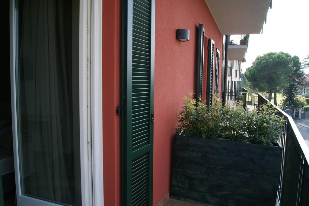 Bed & Breakfast Daman & Breakfast Barzago