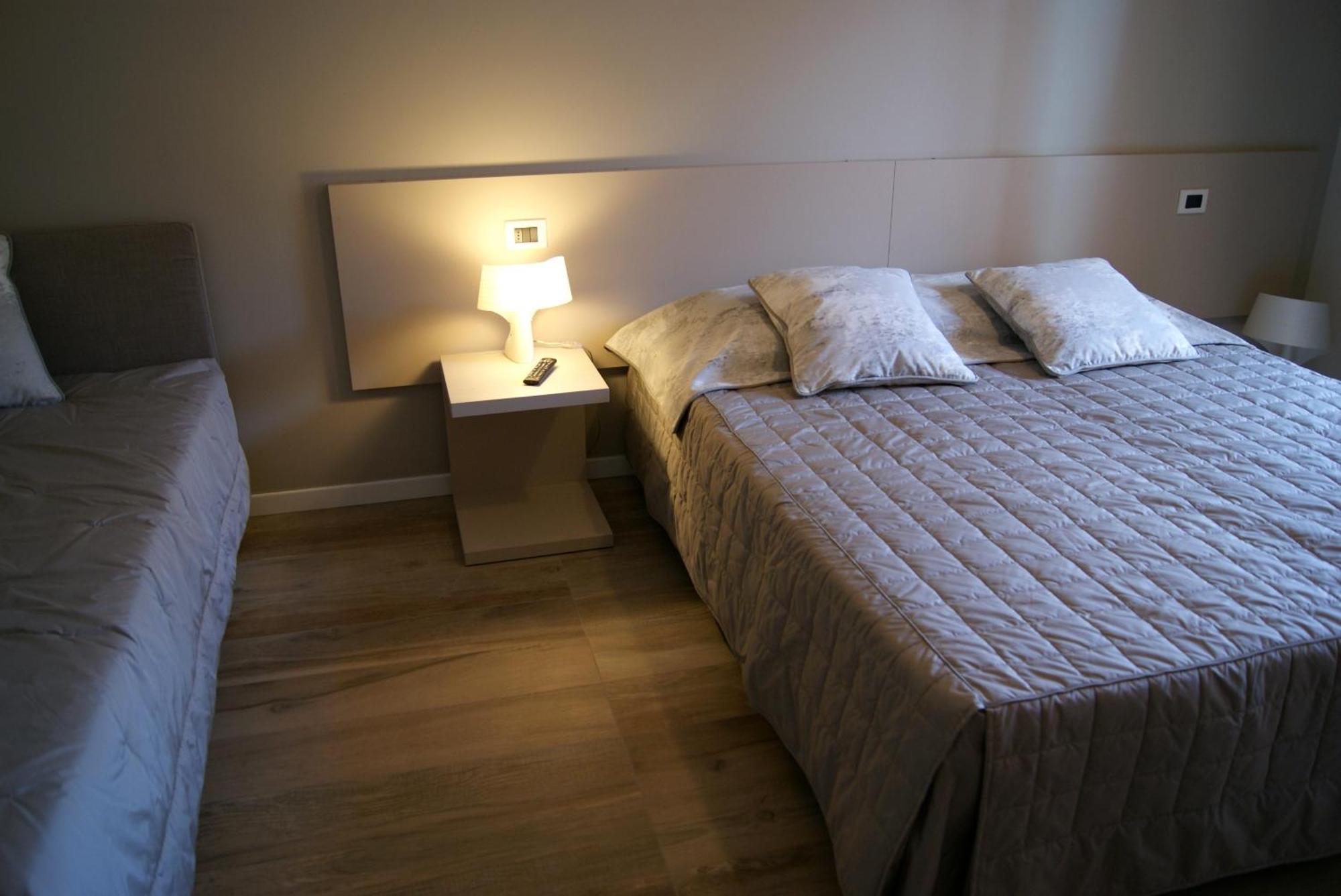 Daman & Breakfast Bed & Breakfast *