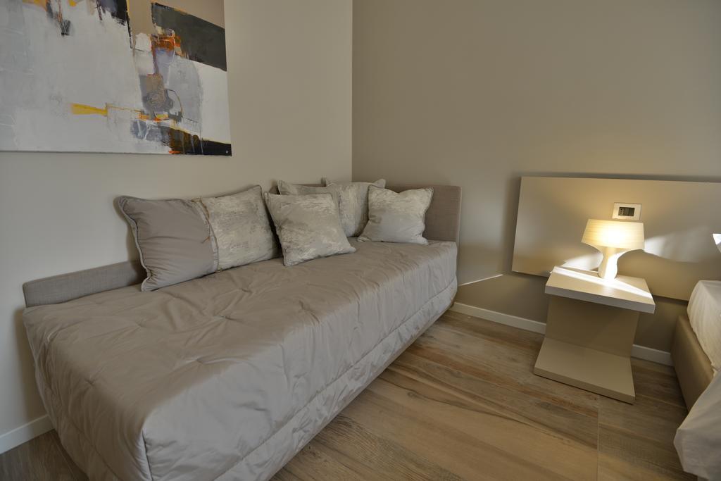 Bed & Breakfast Daman & Breakfast Barzago