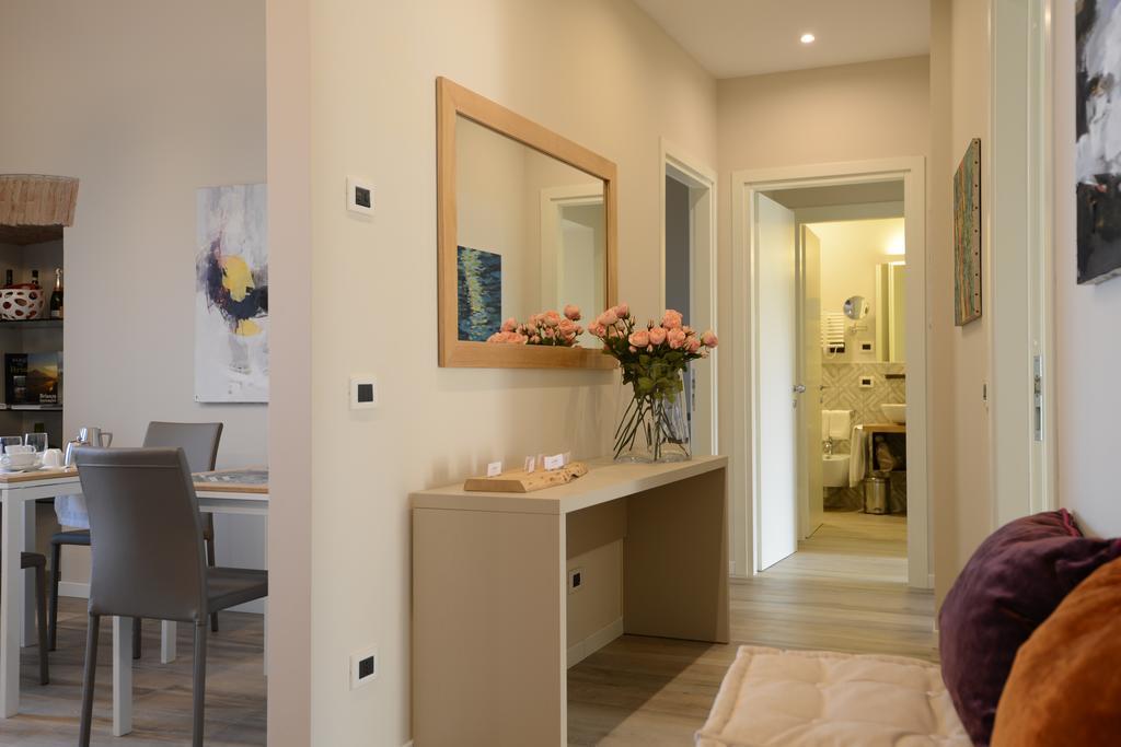 Bed & Breakfast Daman & Breakfast Barzago