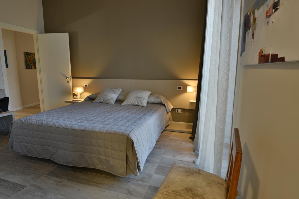 Bed & Breakfast Daman & Breakfast Barzago
